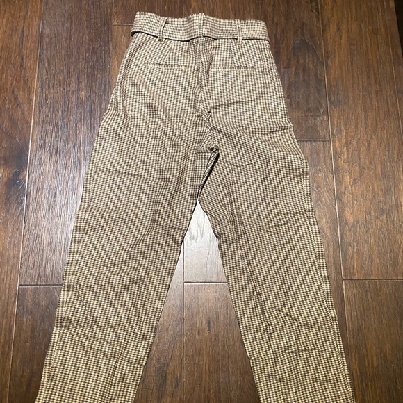Aritzia Wilfred Jallade Pant / Tie Front Pant - Picture 2 of 3